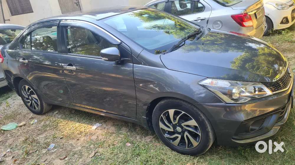 Maruti Suzuki Ciaz 2023 Petrol Well Maintained
