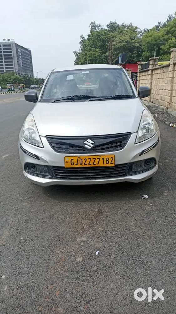 Maruti Suzuki Dzire 2021 Cng & Hybrids Well Maintained