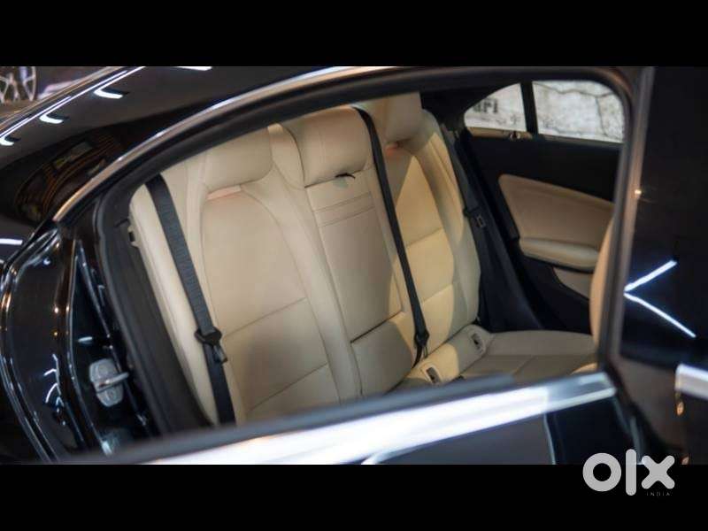 Mercedes-benz Cla 200 Cgi Sport, 2019, Petrol