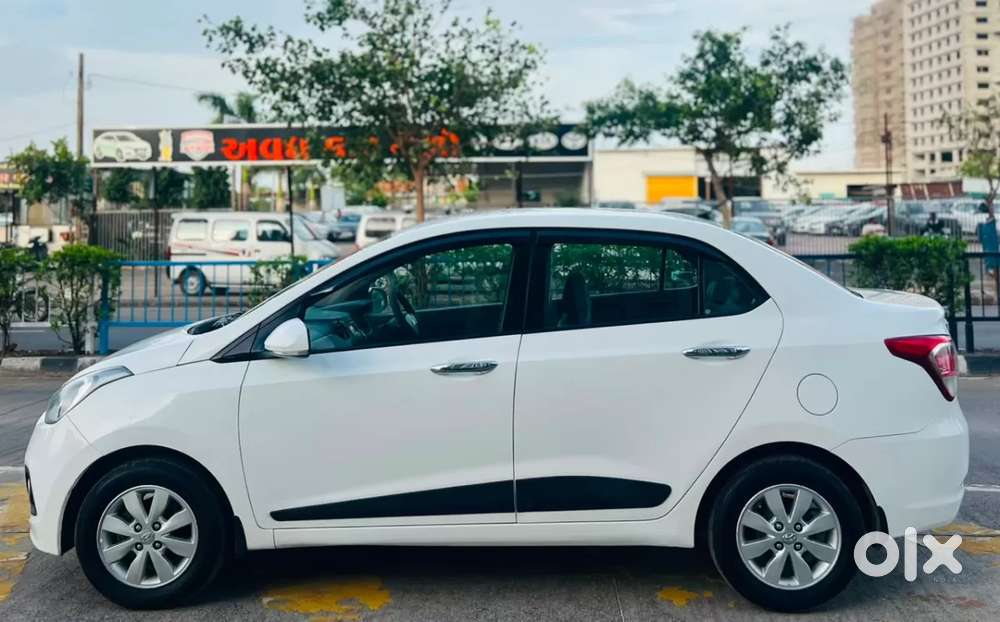 Hyundai Xcent 1.1 Crdi S Option, 2015, Diesel