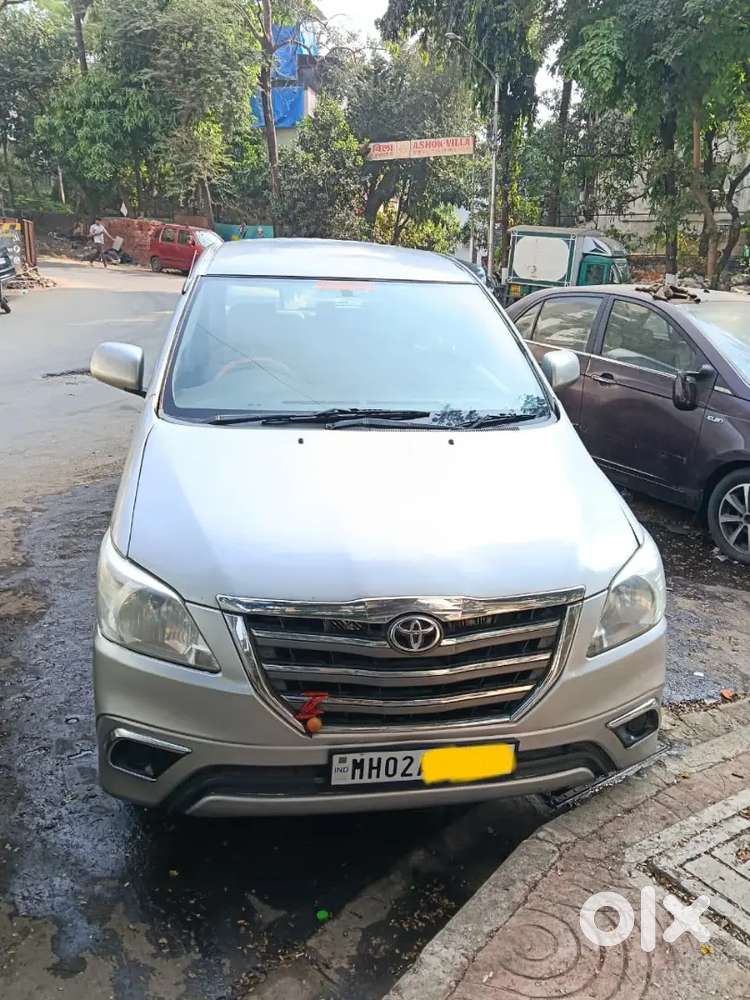 Toyota Innova V Diesel 2006