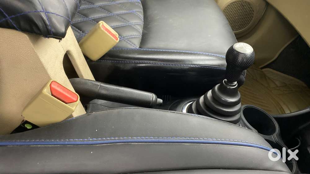 Honda Amaze 2013-2016 S I-vtech, 2015, Petrol