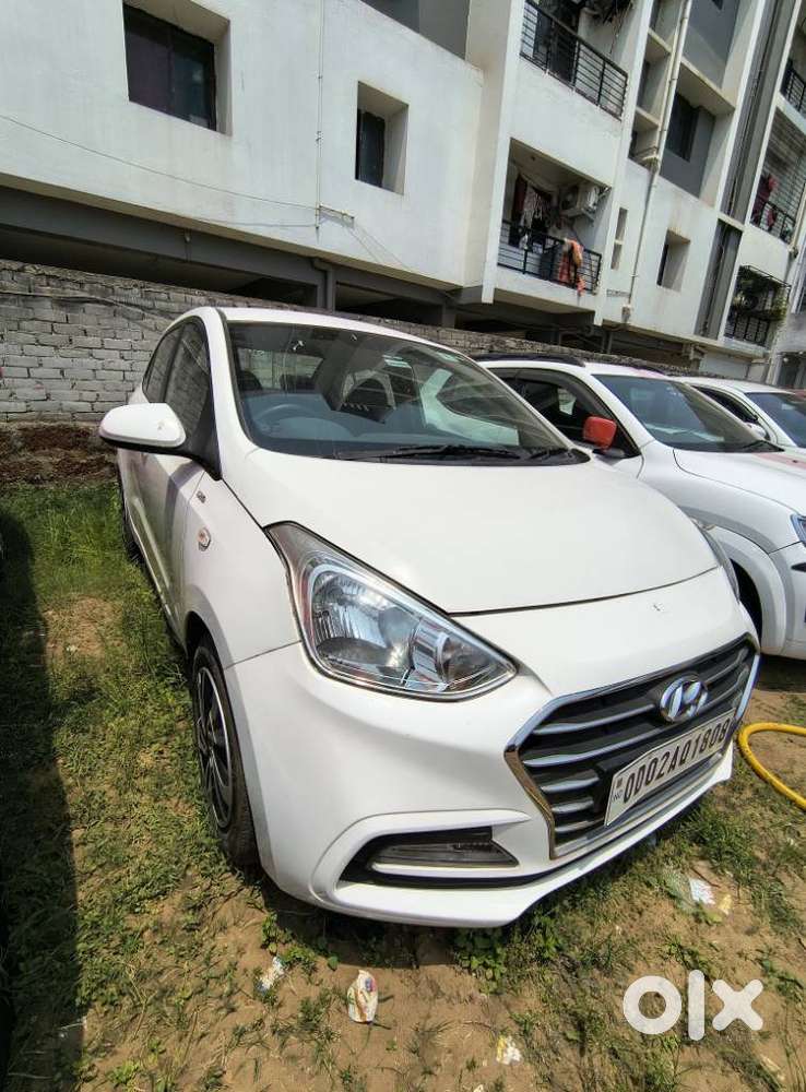 Hyundai Xcent 2014-2016 1.1 Crdi Sx, 2017, Diesel