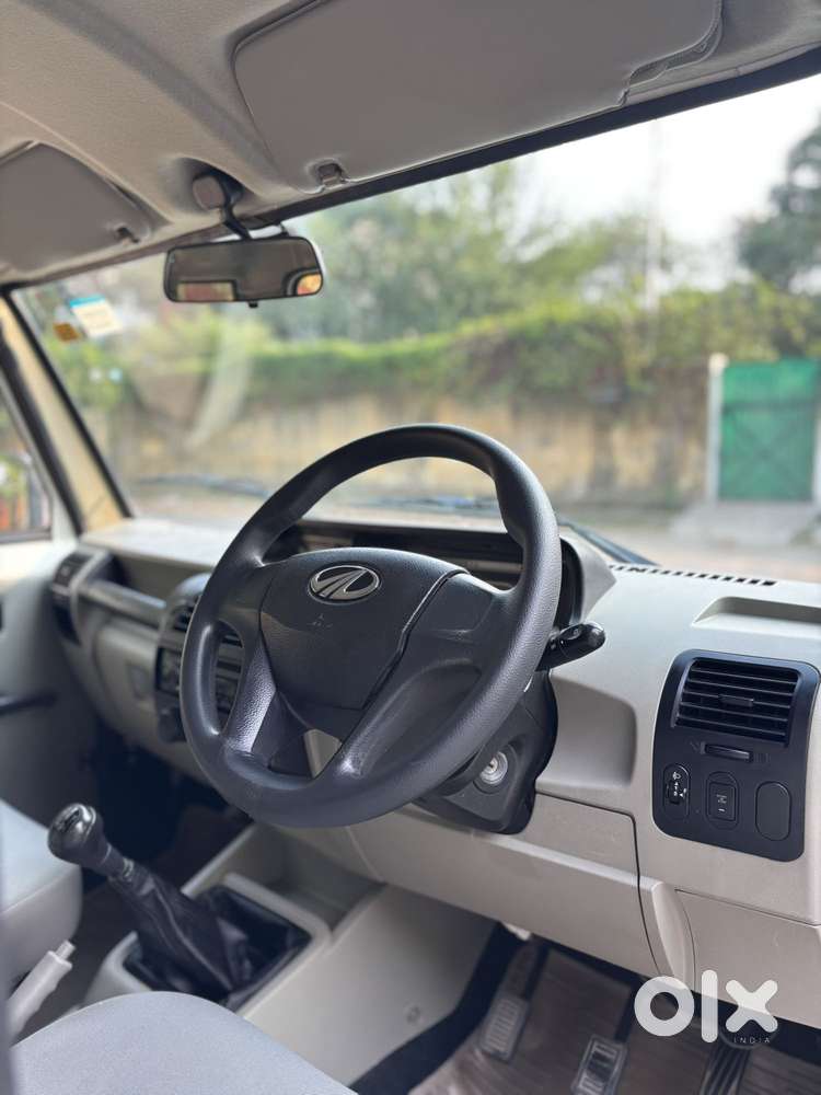 Mahindra Bolero B4, 2021, Diesel