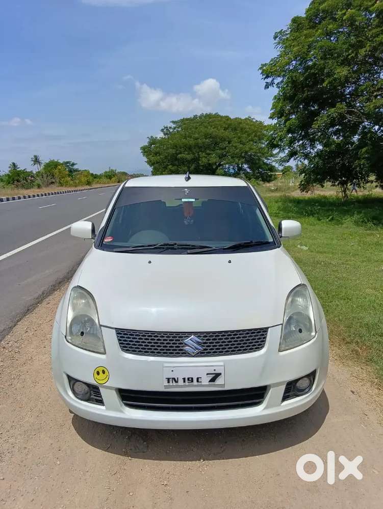 Maruti Suzuki Swift Vdi Bs3 2009