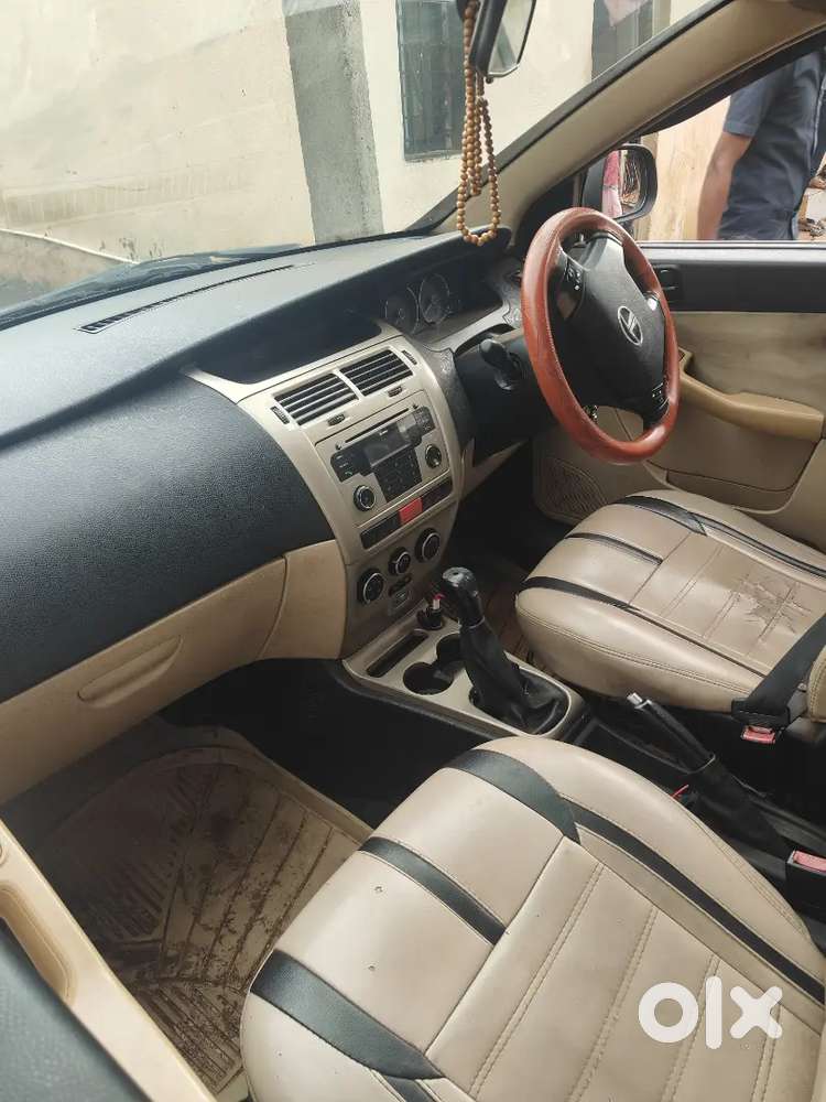 Tata Indica 2013 Diesel 104901 Km Driven