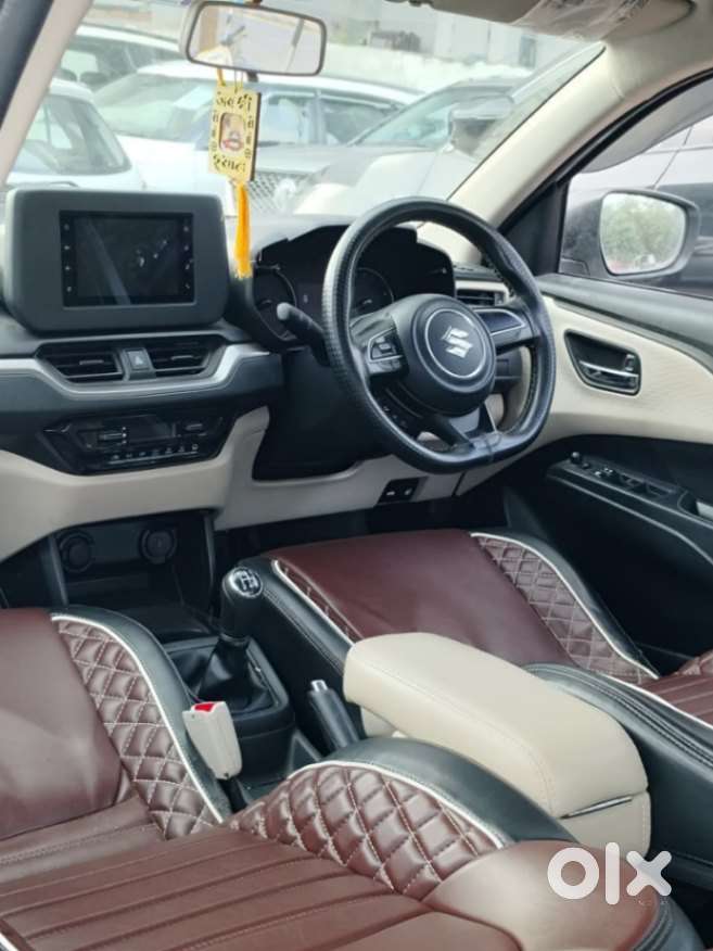 Maruti Suzuki Dzire 1.2 Vxi, 2025, Petrol