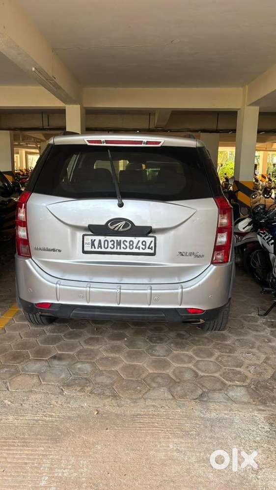 Mahindra Suv Diesel 2013