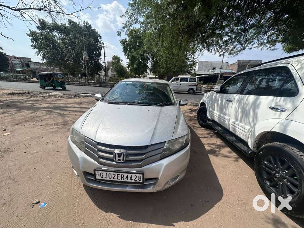 Honda City 2009 Petrol Good Condition