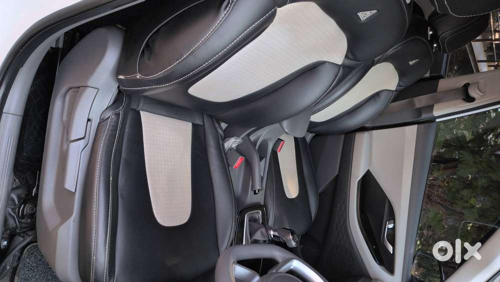 S Diesel Facelift 2024 Creata