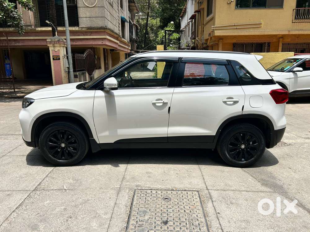 Toyota Urban Cruiser Cruiser High, 2021, Petrol