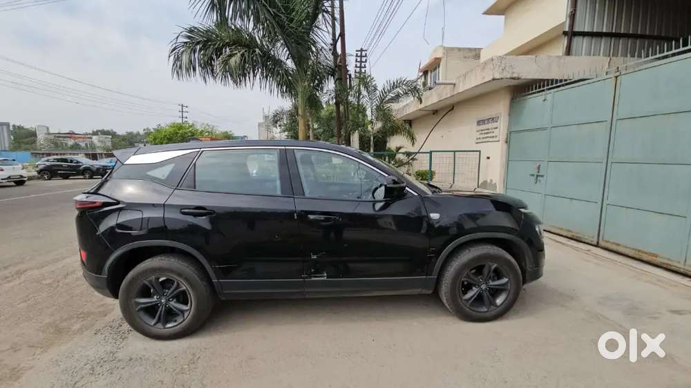 Harrier Dark Edition Well Maintained 2020