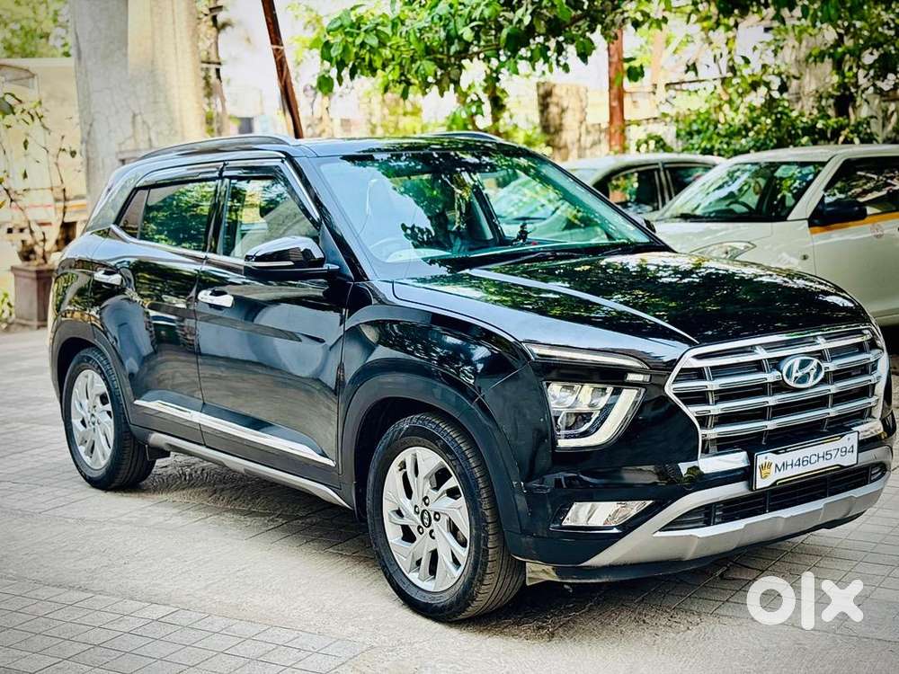 Hyundai Petrol Car 2023 Manual