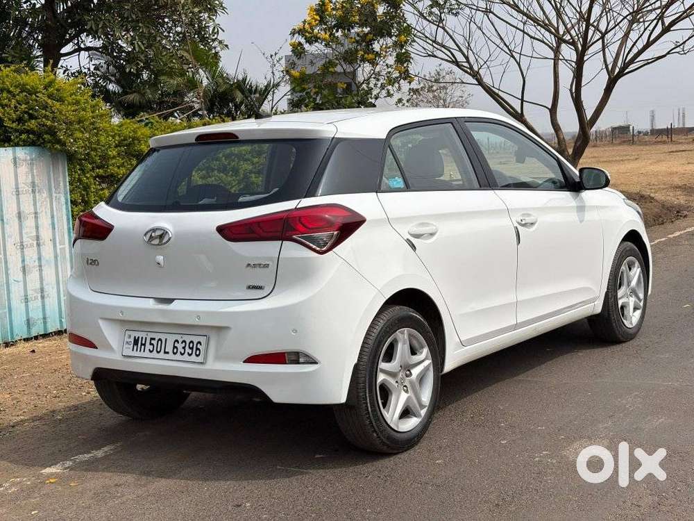 Hyundai I20 1.4 Asta, 2018, Diesel