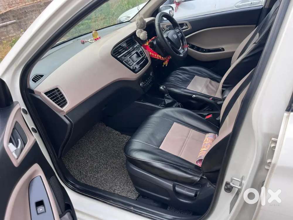 Hyundai Elite I20 2015 Petrol Well Maintained
