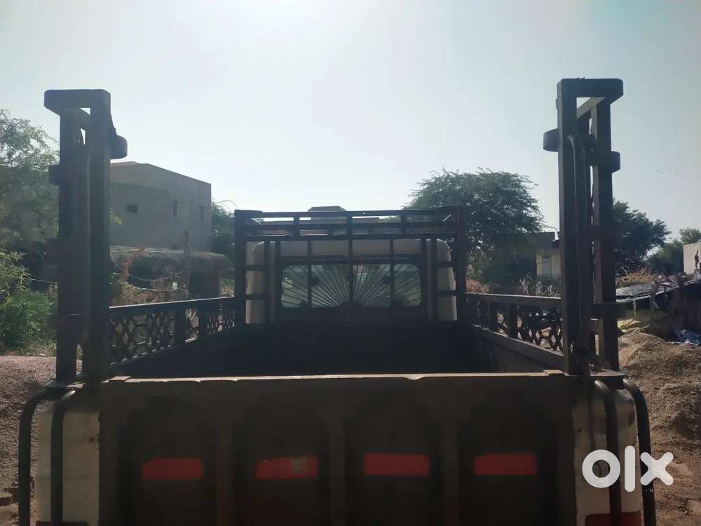Mahindra Global Pik 2021