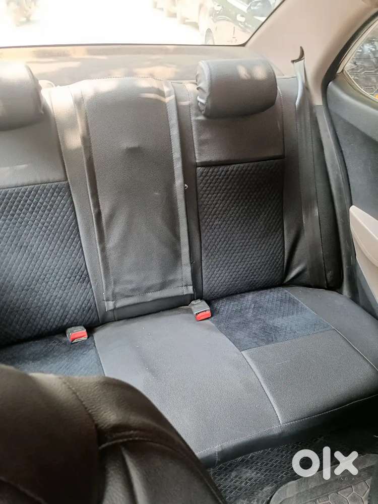 Hyundai Xcent Prime 2019 Cng & Hybrids 240000 Km Driven