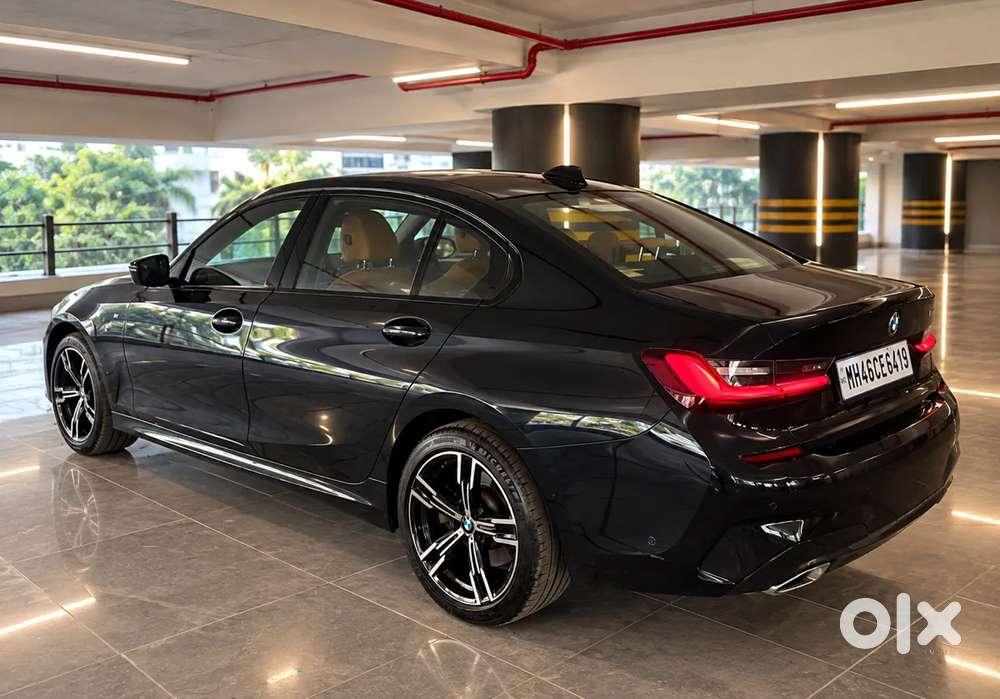 Bmw 3 Series Gran Limousine 2.0 330li M Sport First Edition, 2022, P..