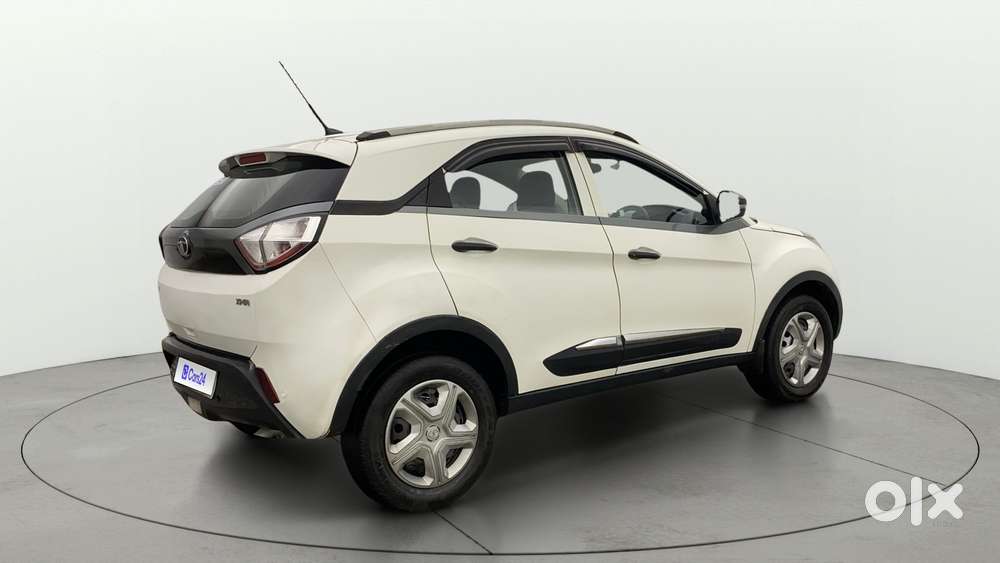 Tata Nexon 1.5 Revotorq Xma, 2019, Diesel