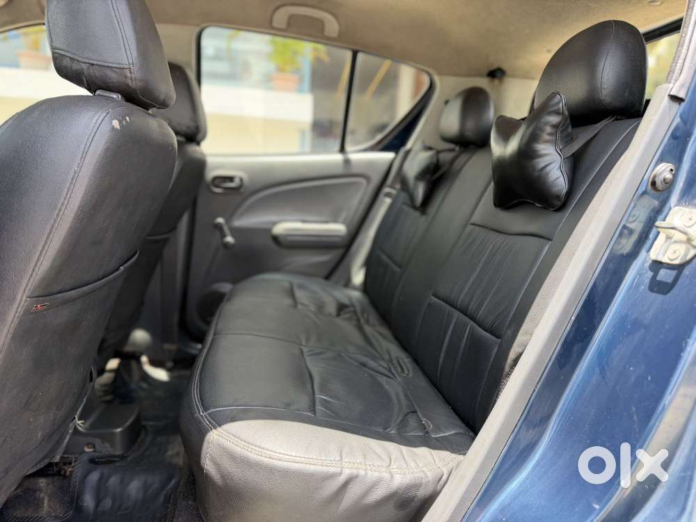 Maruti Suzuki Ritz Ldi, 2010, Diesel