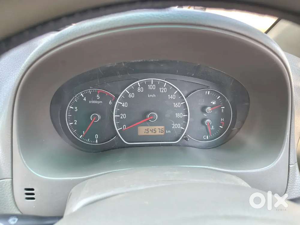 Maruti Suzuki Sx4 2011 Diesel Well Maintained