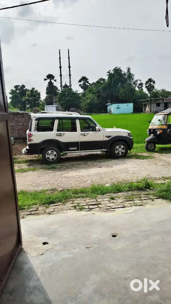 Mahindra Scorpio 2.2 S3 2020 Diesel Manual