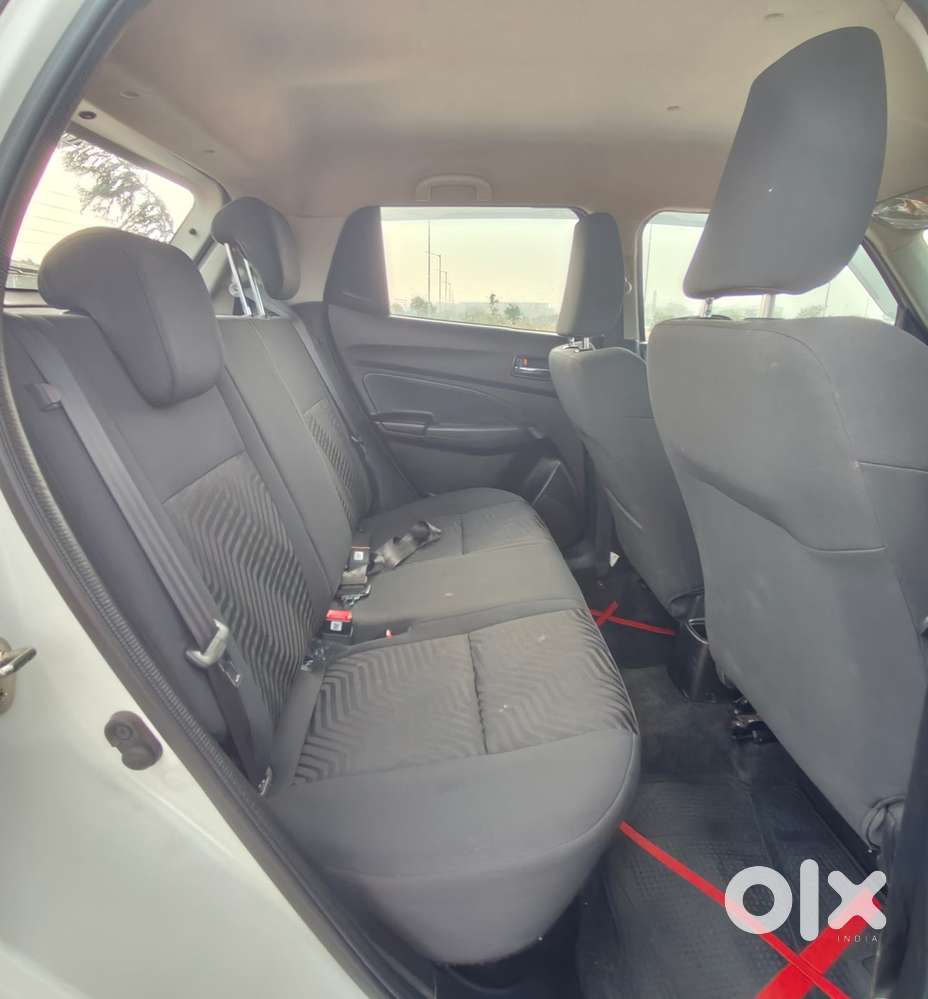 Maruti Suzuki Swift Vvt Zxi Plus, 2023, Petrol