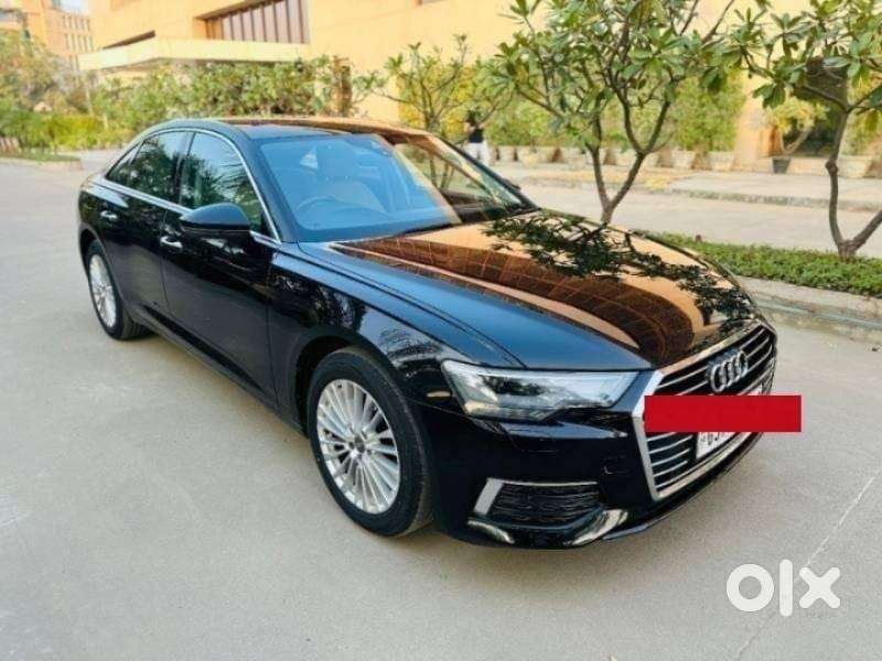 Audi A6 3.0 S4 Tfsi, 2020, Petrol