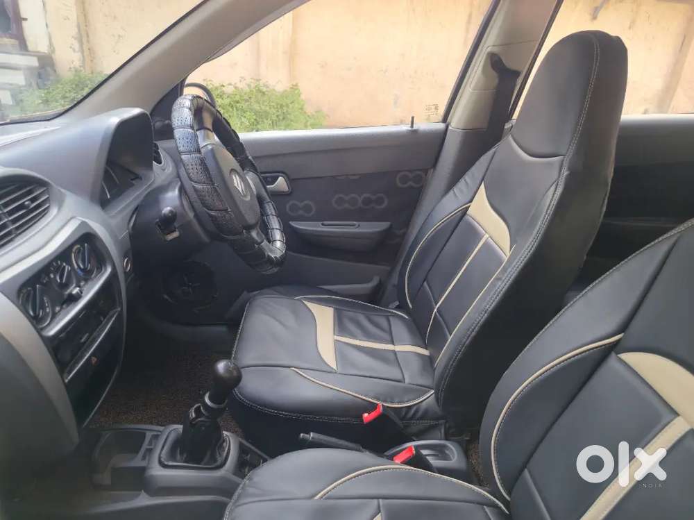 Maruti Suzuki Alto 2013 Petrol
