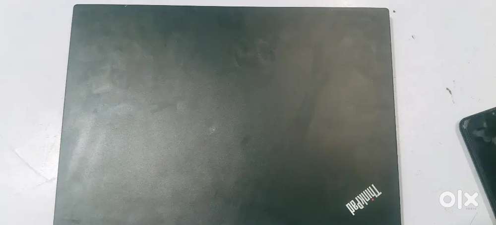 Lenovo    tach screen laptop  i5_8thgeneration  16 ram /512 storage