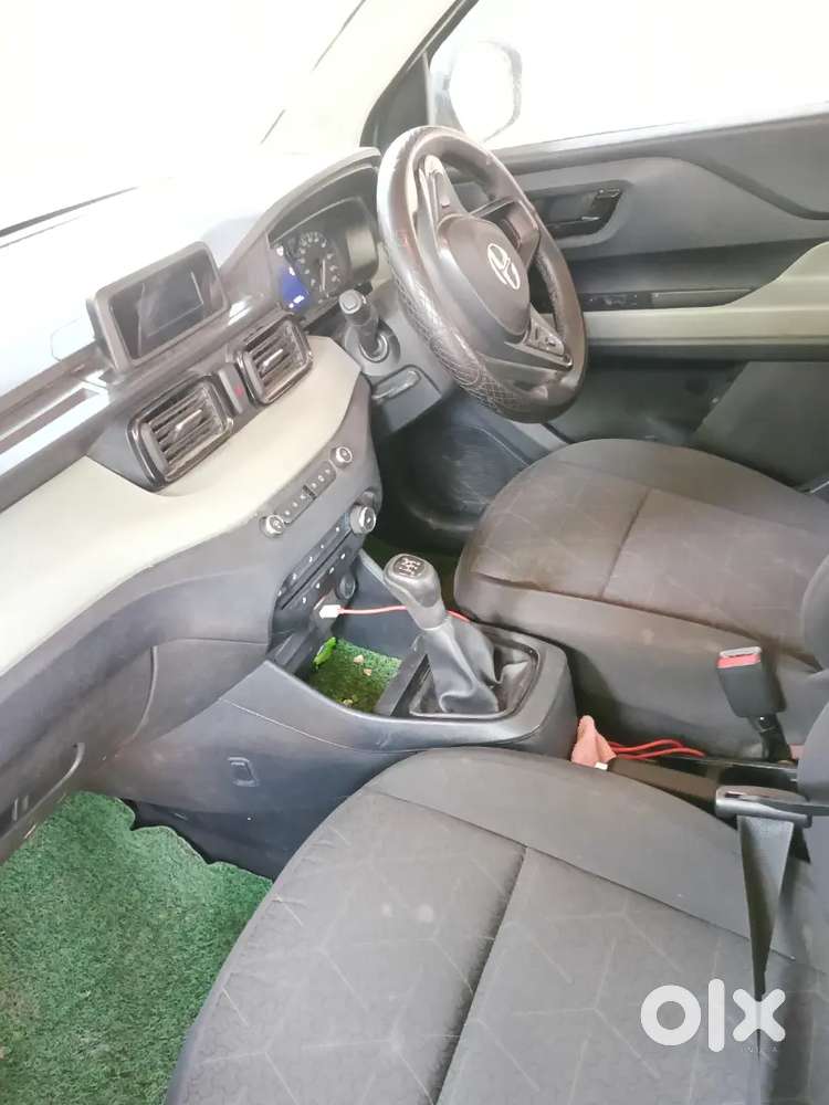 Tata Punch 2023 Petrol 50000 Km Driven