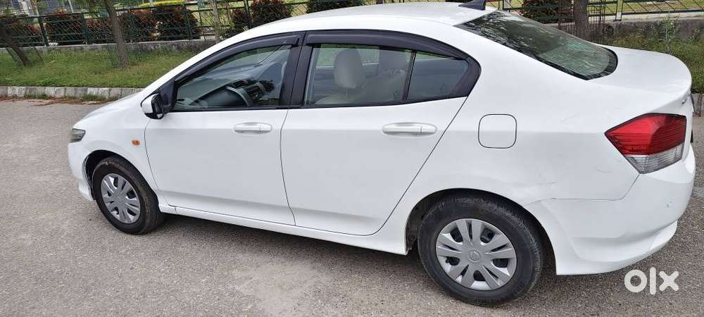 Honda City 2008-2011 1.5 S At, 2009, Petrol