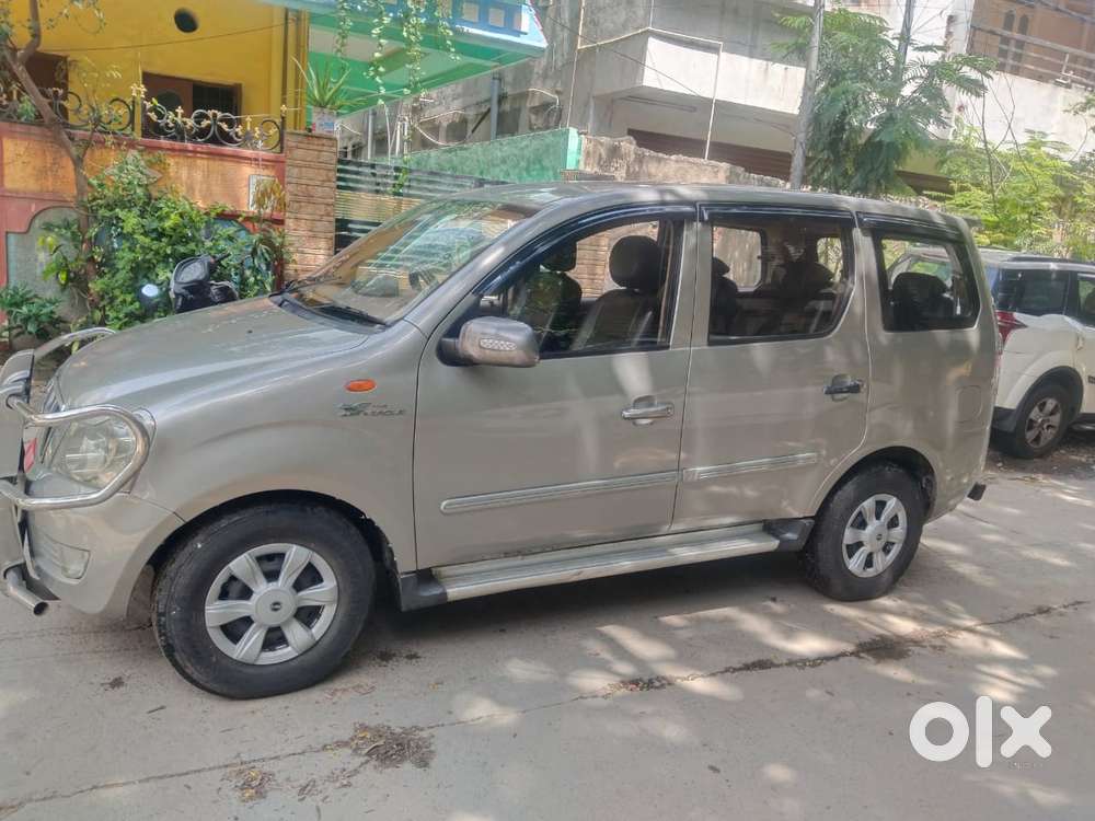 Mahindra Xylo, 2009, Diesel