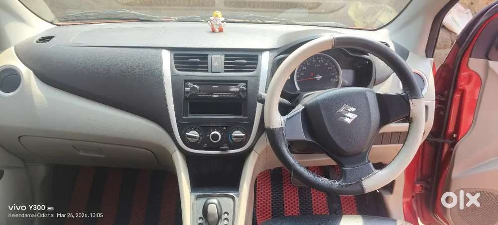 Maruti Suzuki Celerio 15