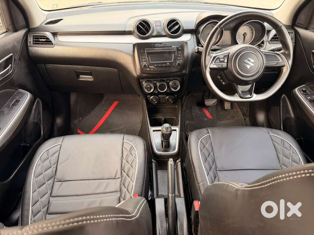 Maruti Suzuki Swift Amt Zdi, 2020, Diesel