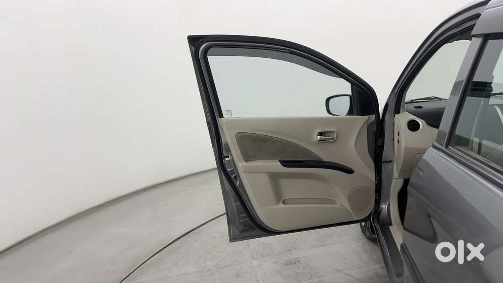 Maruti Suzuki Celerio Zxi Optional Amt, 2018, Petrol
