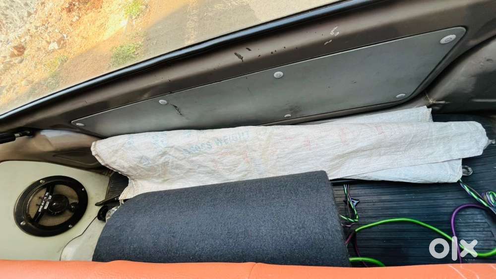 Maruti Suzuki 800 1991 Petrol Well Maintained