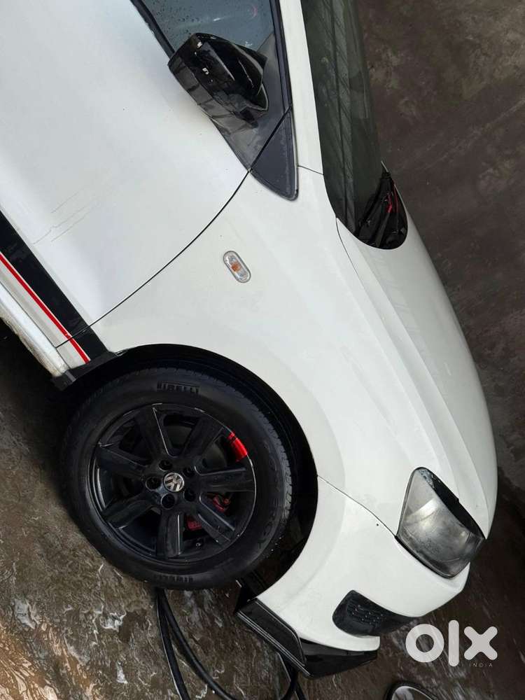 Volkswagen Polo Gt-tsi ( Petrol) - 2012 Model