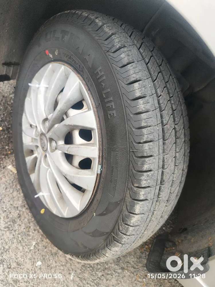 Tata Tiago 2019 Petrol 49400 Km Driven