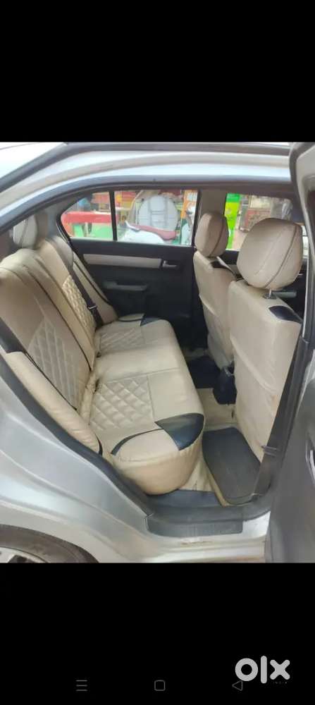 Maruti Dzire Vdi 2008