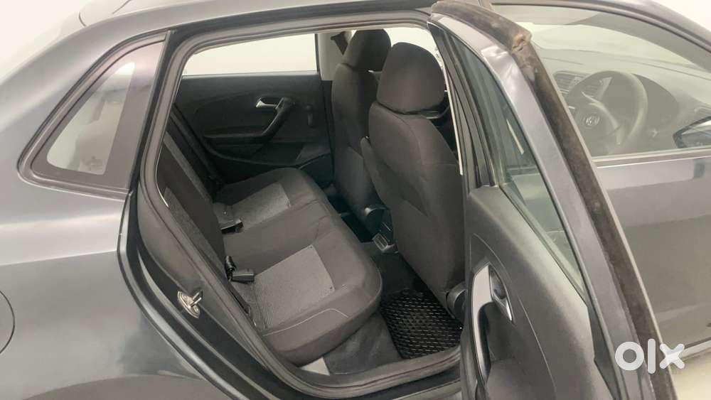 Volkswagen Ameo 1.0 Mpi Trendline, 2019, Petrol