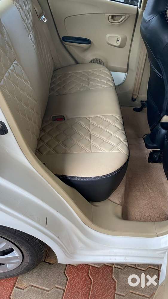 Honda Brio Petrol Manual 2015