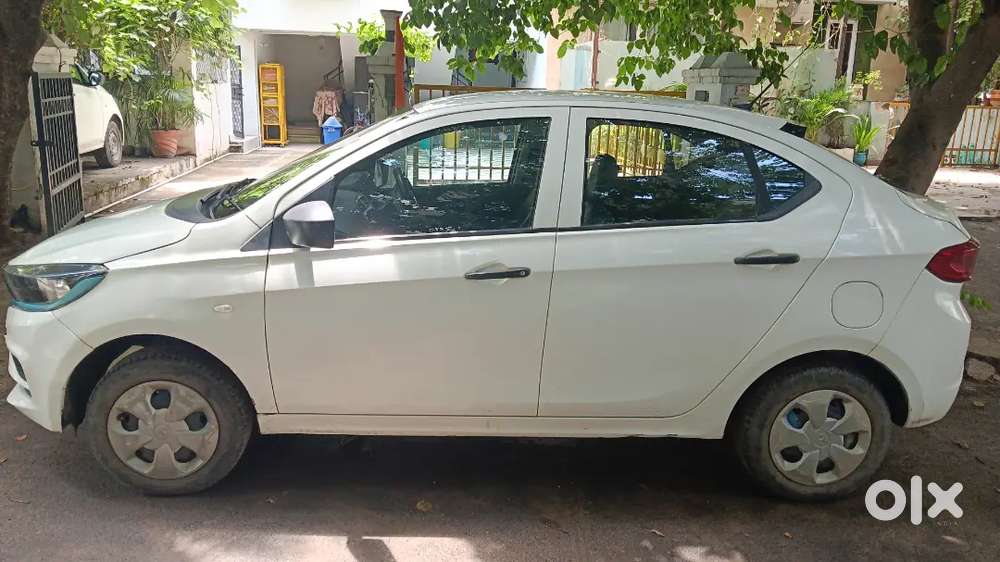 Tata Tigor Ev Xm Plus 2022 Car