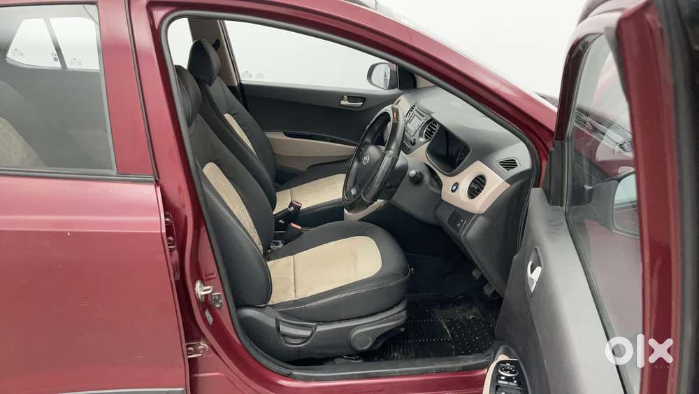 Hyundai Grand I10 Asta 1.2 Kappa Vtvt, 2014, Petrol