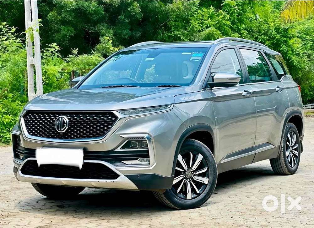 Mg Hector Sharp Pro 2.0 Turbo Diesel Mt, 2020, Diesel