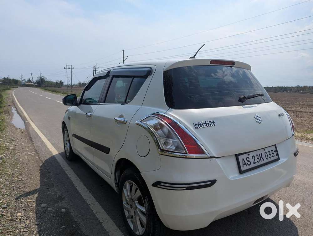 Maruti Suzuki Swift 2013 Diesel Good Condition