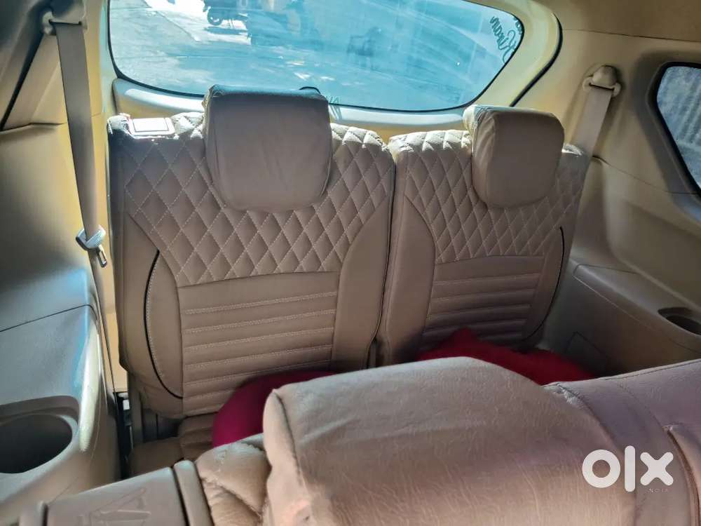 Maruti Suzuki Ertiga 2021 Petrol 45000 Km Driven
