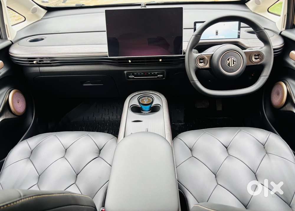 Mg Windsor Ev Exclusive, 2026, Electric