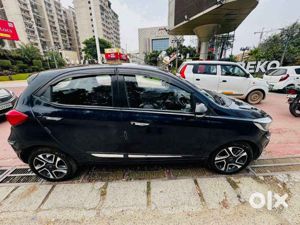 Tata Tiago 2022 Petrol Mint Condition