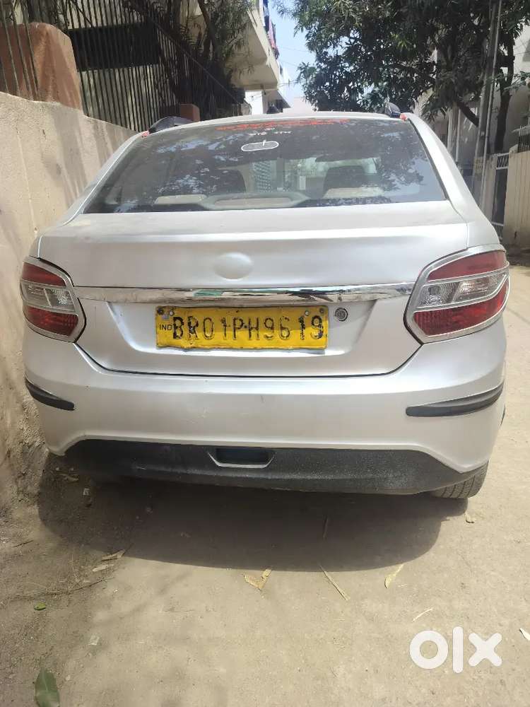 Tata Zest 2018 Diesel 125000 Km Driven